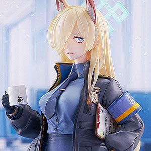【限定販売】ブルーアーカイブ -Blue Archive- カンナ 1/7 完成品フィギュア