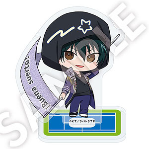 新テニスの王子様 フレフレンズアクリルスタンド 越前リョーガ Vol.2