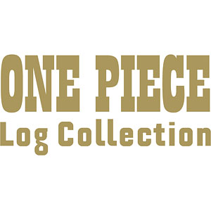 【特典】DVD ONE PIECE Log Collection “KOBY”
