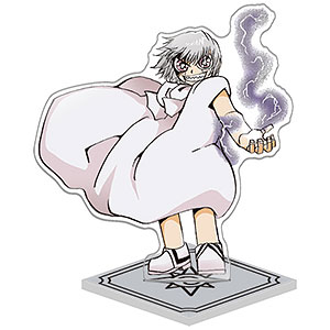 金色のガッシュ！！ カラーリングアクリルスタンド Vol.2 3.ゼオン