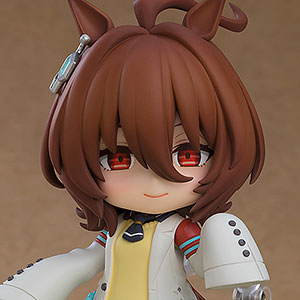 ねんどろいど ウマ娘 プリティーダービー アグネスタキオン