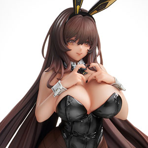 勝利の女神：NIKKE ノワール 1/10 完成品フィギュア