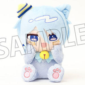 ウマ娘 プリティーダービー ぬいぐるみ チーム・ミラクルず ケイエスミラクル