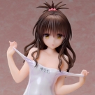ToLOVEる－とらぶる－ダークネス 水着シリーズ 「結城美柑 1/4サイズ」ミューズカラーver. 1/4スケール PVC&ABS製 塗装済み 完成品フィギュア