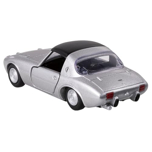 タカラトミー(TAKARA TOMY) トミカプレミアム 46 トヨタ スポーツ800 (トミカプレミアム発売記念仕様) ミニカー おもちゃ 6歳以上