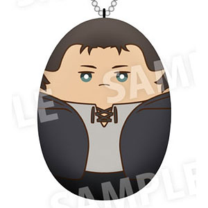 進撃の巨人 にぎにぎの楽園 エレン