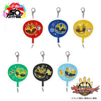 ナンバーワン戦隊ゴジュウジャー