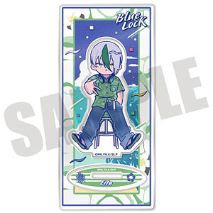 TVアニメ『ブルーロック』 アクリルスタンド にゅ～とろ 第2弾 E 乙夜影汰