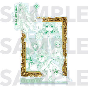 『しゅごキャラ！』アクリルスタンド 辺里唯世