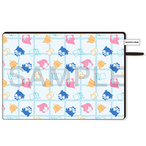 名探偵コナン サウナマット サウナ