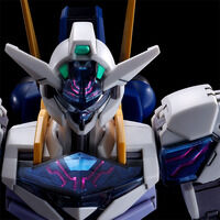 ＨＧ 1/144 ガンダムルブリスジ...