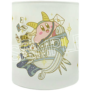 星のカービィ KIRBY ホロスコープ・コレクション フロストマグ やぎ座