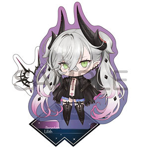 Fate/Grand Order きゃらとりあ アクリルスタンド バーサーカー/リリス