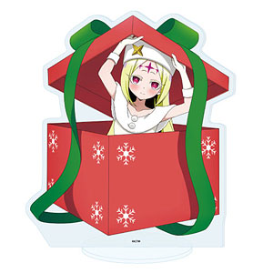 BIGアクリルスタンド「魔法少女にあこがれて」03/ネロアリス(描き下ろしイラスト)