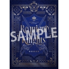 【グッズ-パンフレット】『あんさんぶるスターズ！THE STAGE』-Requiem from Knights- パンフレット