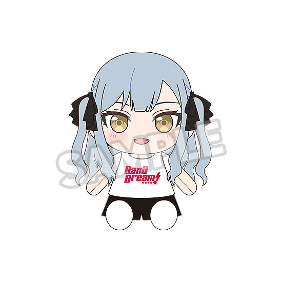 おきがえぬいぐるみ BanG Dream！ Ave Mujica オブリビオニス[グッドスマイルカンパニー]《０１月予約》