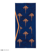 STRICT-G KUSHITANI『機動戦士ガンダム 閃光のハサウェイ キルケーの魔女』ネックチューブ MAFTY