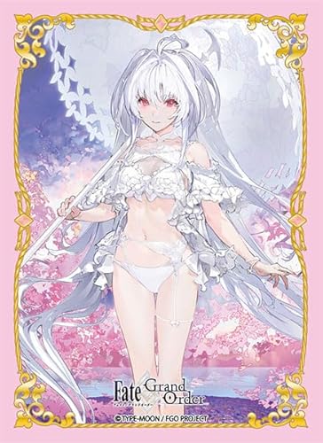 ブロッコリーキャラクタースリーブ Fate/Grand Order「プリテンダー/レディ・アヴァロン」