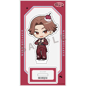 WIND BREAKER アクリルスタンド(榊晴竜/さくらんぼほいっぷ)