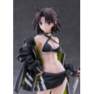 【美少女フィギュア】Fate/Grand Order ムーンキャンサー/玉兎 1/7 完成品フィギュア