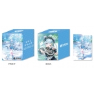hololive OFFICIAL CARD GAME オフィシャルホロカケース vol.31 『水宮枢』