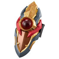 ウルトラレプリカ メビウスブレス -ULTRA BROTHERS EDITION- メビウスインフィニティーVer.