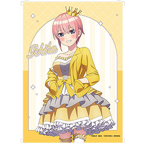 五等分の花嫁* B2タペストリー 中野一花