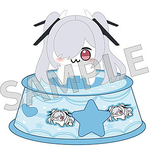 勝利の女神：NIKKE DOROシリーズ 引っ張るぬいぐるみ CINDORO