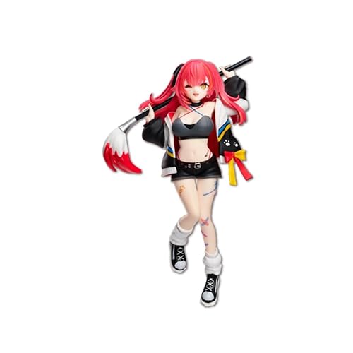 神成きゅぴ 八雲べに ぶいすぽっ！スケールフィギュア GiGO限定　4個セット GIGO限定 ぶいすぽっ！ 神成きゅぴ 八雲べに フィギュア - メルカリ