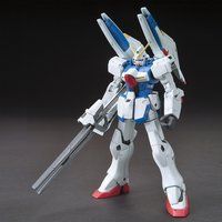 HGUC 1/144 Vダッシュガンダム