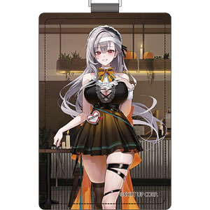 勝利の女神：NIKKE キャラクターカードケース モダニア