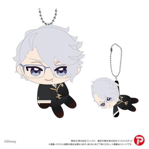 『ディズニー ツイステッドワンダーランド』 ててコレ2 BOX