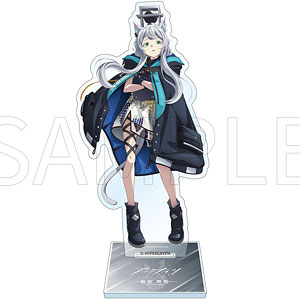 【限定販売】アークナイツ [焔燼曙明/RISE FROM EMBER] ロスモンティス アクリルスタンド