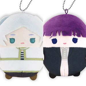 葬送のフリーレン ふわコロりん 6個入りBOX