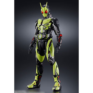 METAL BUILD 仮面ライダーゼロワン