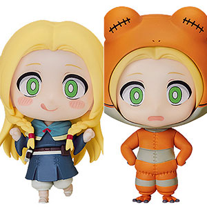 ブラインドボックスシリーズ ダンジョン飯 マルシルがいっぱい！ 6個入りBOX