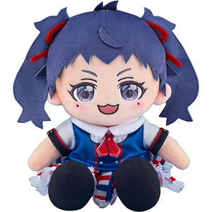 シャインポスト ぬいぐるみ 伊藤紅葉