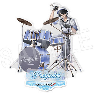 第五人格 等身アクリルスタンド C107 探鉱者