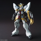 【プラモデル】機動戦士ガンダム0083 HGUC ガンダムGP02A サイサリス