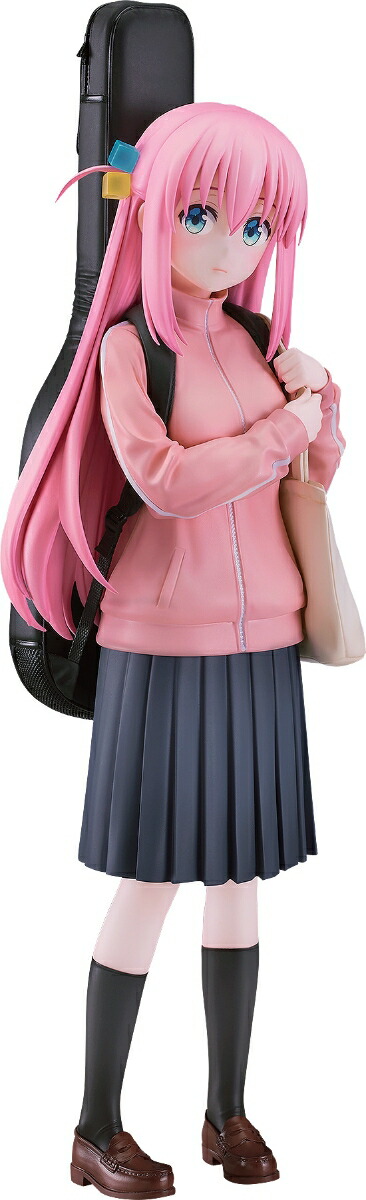 アニメ「ぼっち・ざ・ろっく！」 きゃらぷてぃマスコットの入手方法