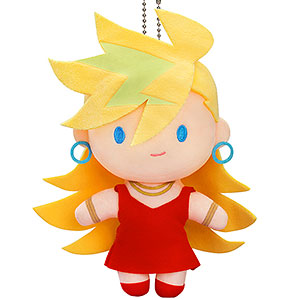 マスコット New PANTY ＆ STOCKING with GARTERBELT パンティ