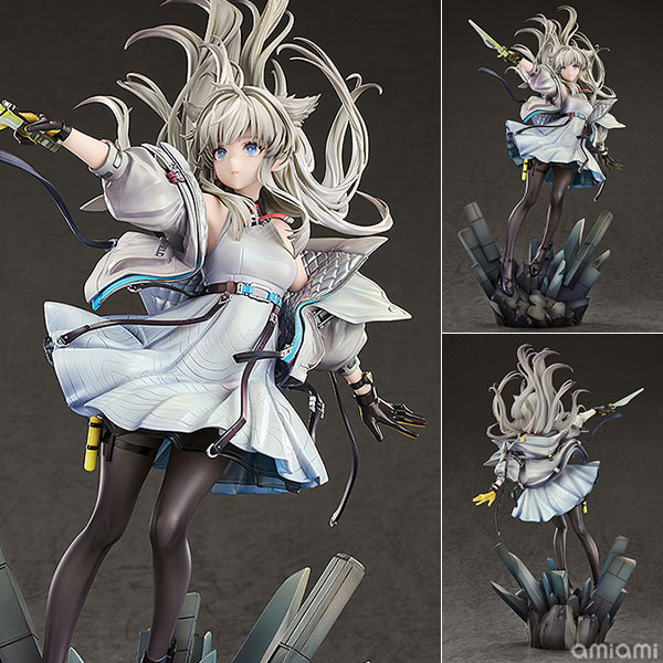 アークナイツ:エンドフィールド ペリカ 1/7 完成品フィギュア