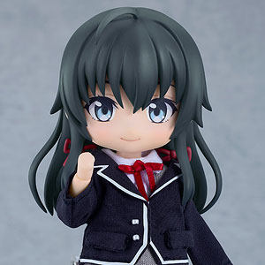 ねんどろいどどーる やはり俺の青春ラブコメはまちがっている。完 雪ノ下雪乃