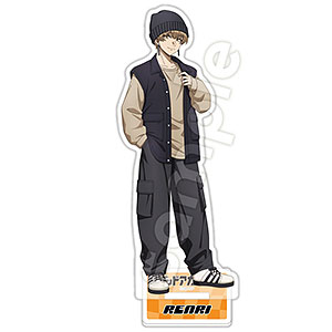 デッドアカウント アクリルスタンド 羽住蓮理