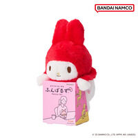 ふんばるず オリジナル マイメロディ