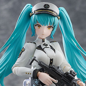 【限定販売】figma 勝利の女神：NIKKE プリバティ