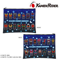 仮面ライダーゼッツ&仮面ライダ...