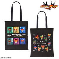 仮面ライダーアギト　デフォルメ　トートバッグ