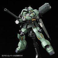 HG 1/144 ギラ・ズール(ギルボア・サント機)【再販】【2026年9月発送】