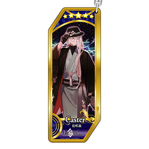 Fate/Grand Order サーヴァントキーホルダー 329 キャスター/花咲翁